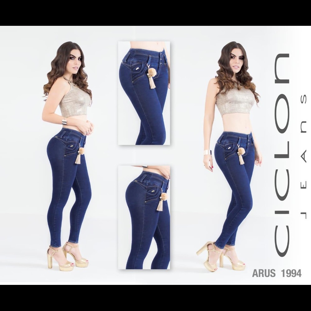 Ciclon Jeans
